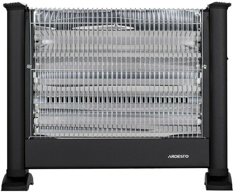 Інфрачервоний обігрівач Ardesto IHS-2200