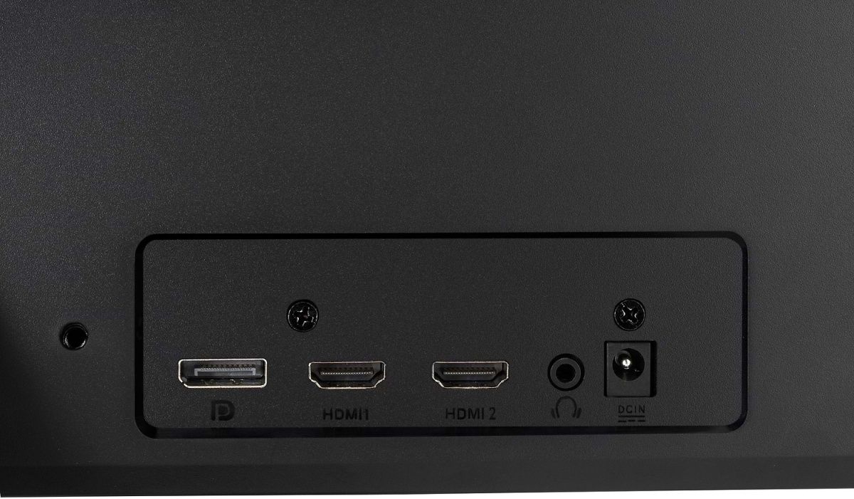 Монітор Asus 24
