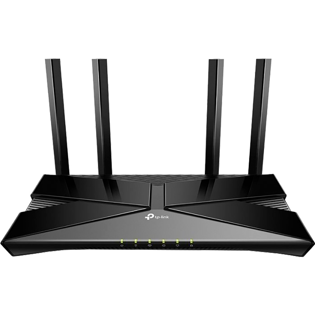 

Беспроводной маршрутизатор (роутер) TP-Link Archer AX23