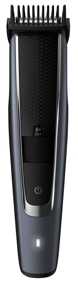 Триммер для бороды и усов Philips Beardtrimmer Series 5000 BT5502/15 [64075] 