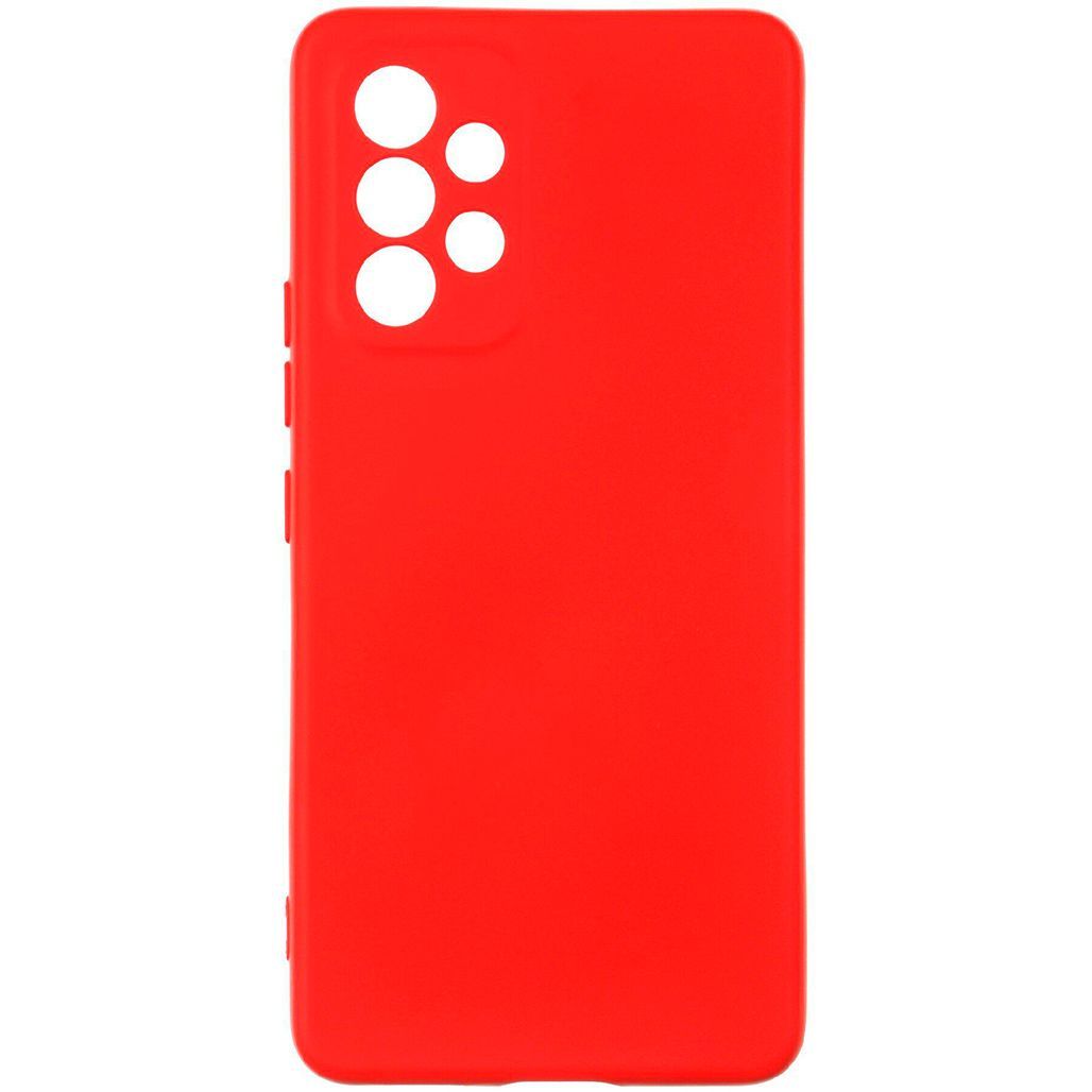 

Чохол ArmorStandart Samsung Galaxy A53 5G A536 ICON Case (Red)