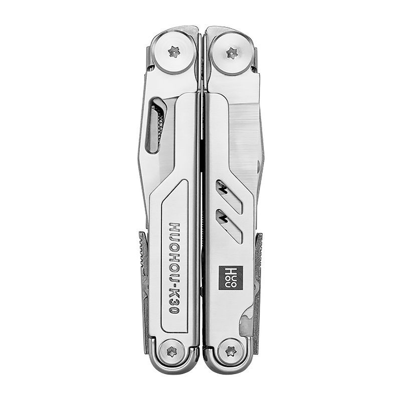 Мультитул Xiaomi HuoHou K30 Pro Fire Multi-function knife 18 in 1