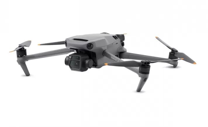 Квадрокоптер DJI Mavic 3 EU (CP.MA.00000447.02) [66988] 