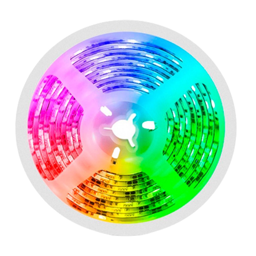 

Светодиодная лента Xiaomi Gosund RGB Smart Light Strip SL4 (5m.) [65418]