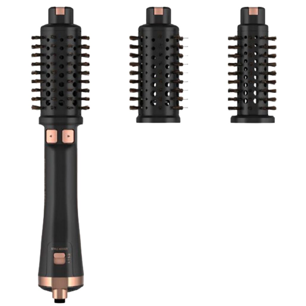 

Фен-щетка Rowenta Ultimate Experience CF9620