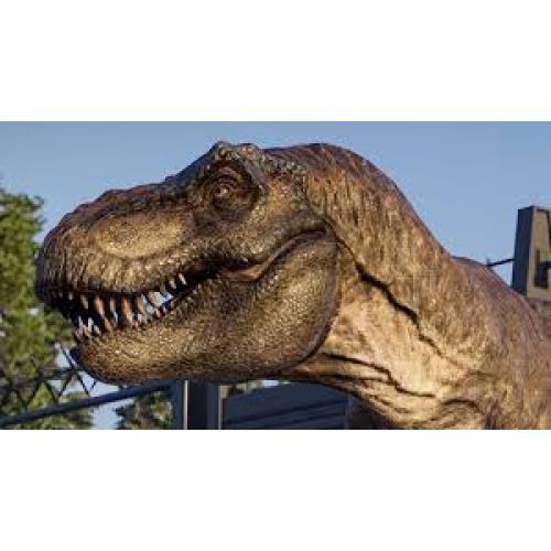 Игра Jurassic World Evolution 2 для PS5 (RU) [71517] 