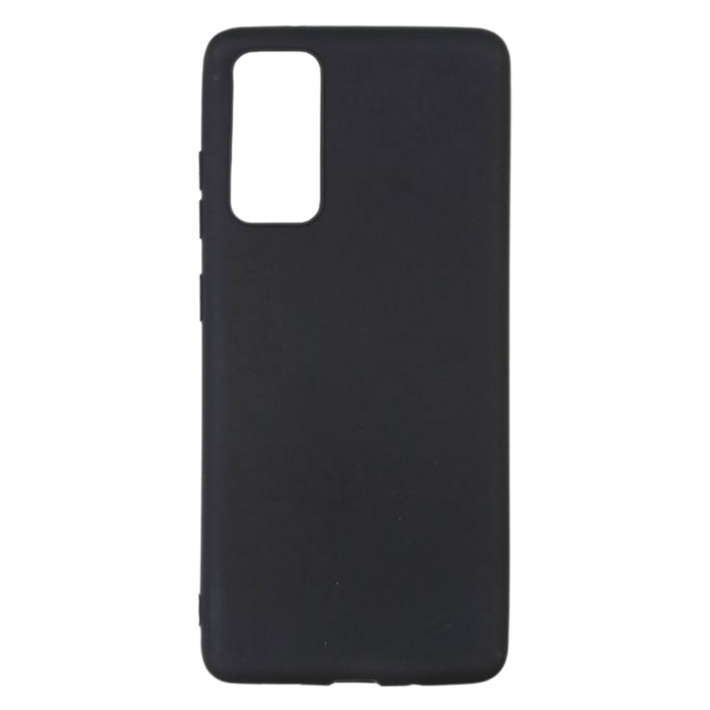

Чохол Armorstandart Matte Slim Fit Cover для Samsung Galaxy S20 FE G780 (Black)
