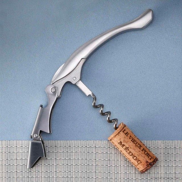 Штопор Xiaomi Circle Joy Mermaid Sommeliers Corkscrew (CJ-KP02)