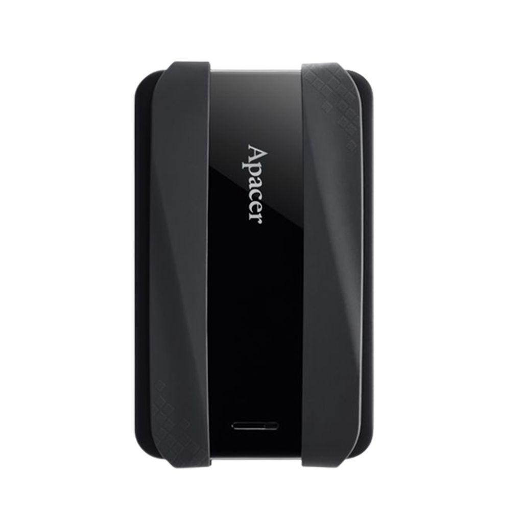 

Внешний жесткий диск Apacer AC533 5 TB (AP5TBAC533B-1) Black
