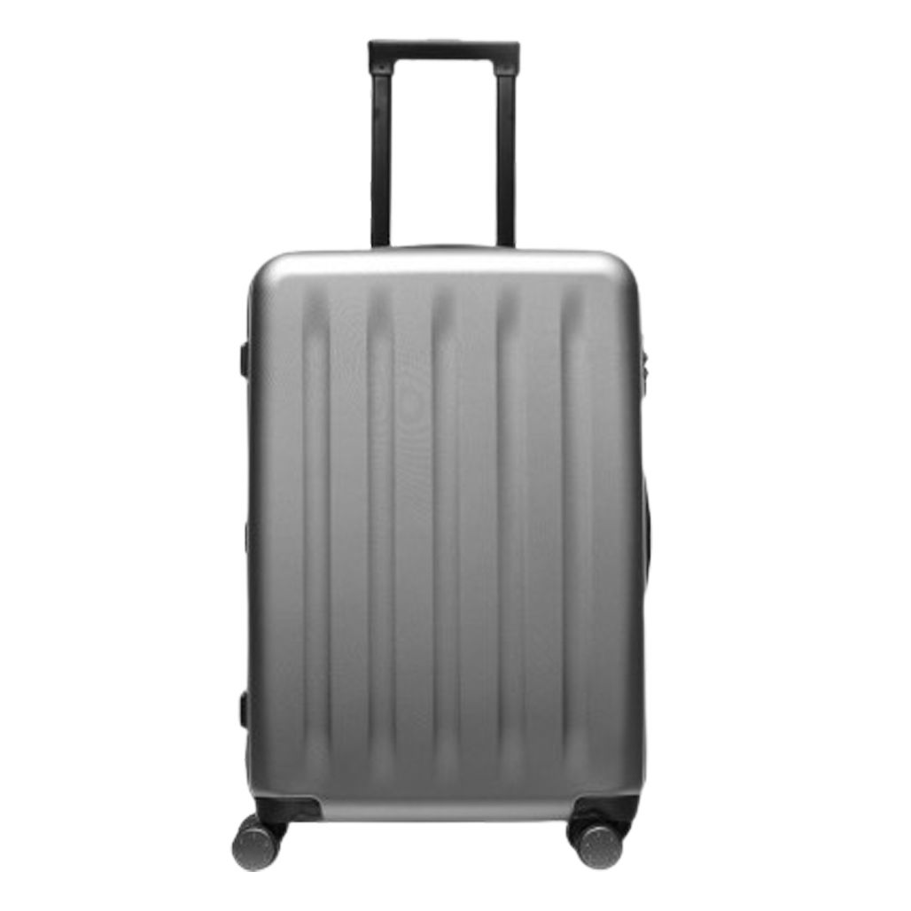 

Валіза Xiaomi RunMi 90 Points suitcase Gray Stars 20" (XNA4001RT)