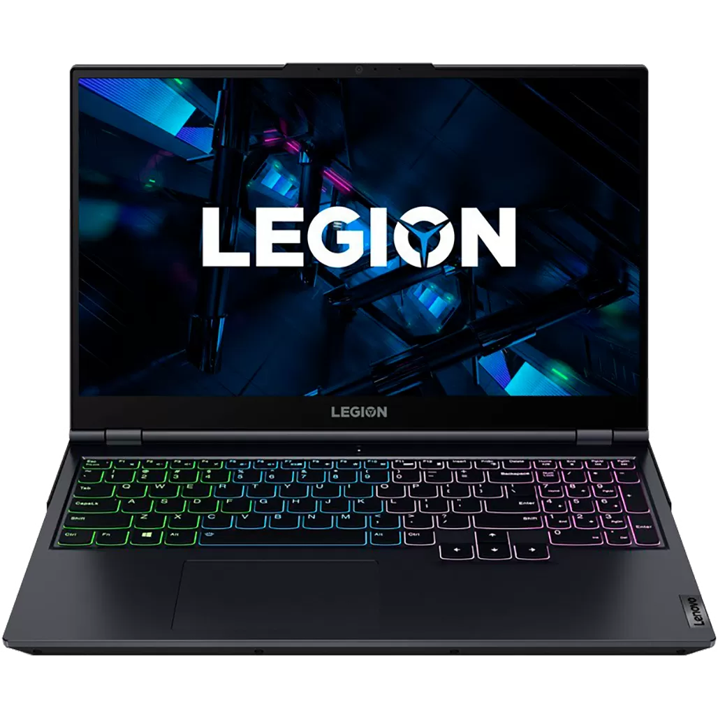 

Ноутбук Lenovo Legion 5 15ITH6 (82JK00B3PB) [73521]