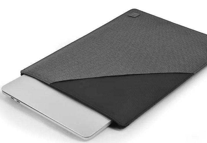 Чохол карман WiWU Blade Sleeve for MacBook 16