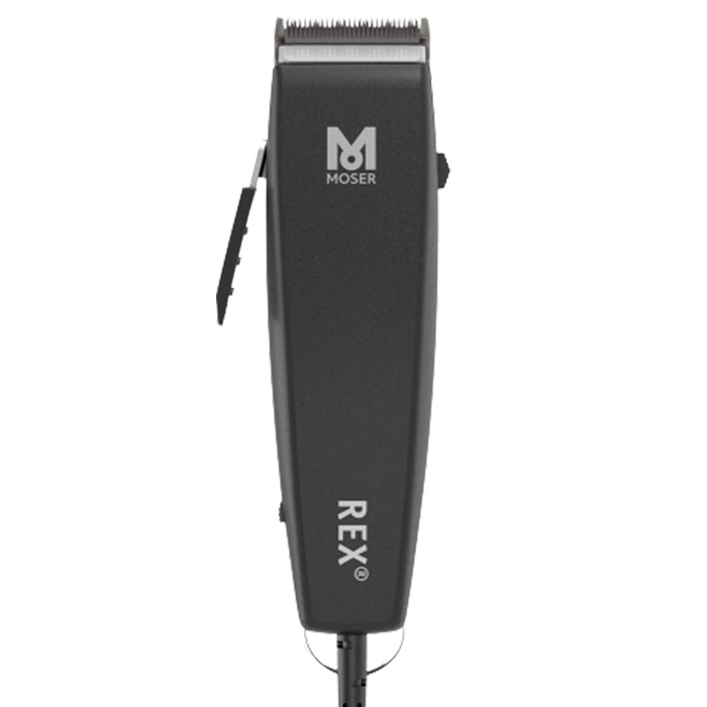 

Машинка для стрижки животных Moser 1230-0070 REX [62324]