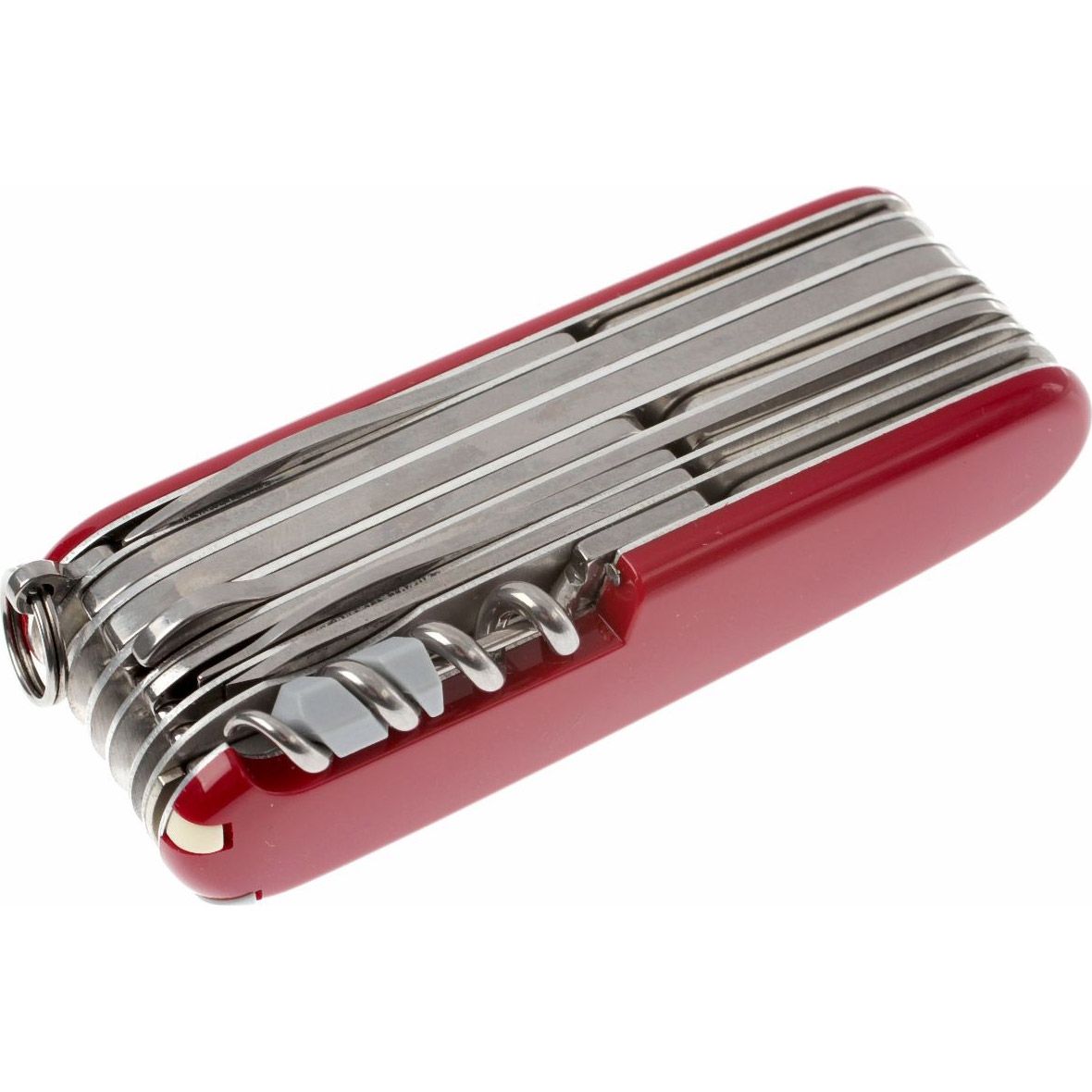 Нож Victorinox Swiss Champ Red (1.6795) [72665] 