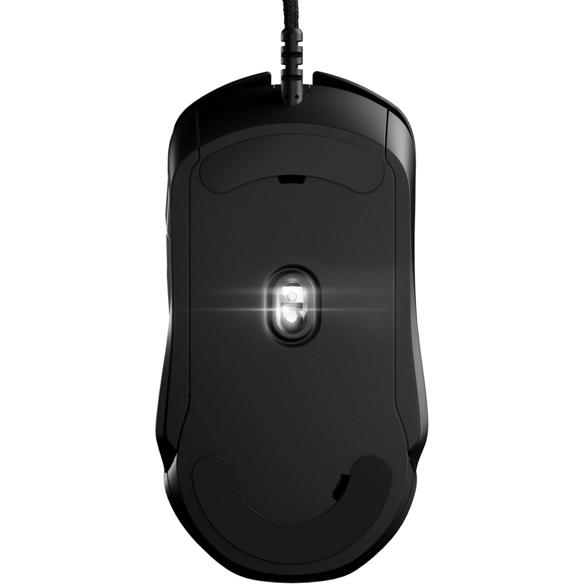 Мышь SteelSeries Rival 5 Black (62551) [74034] 