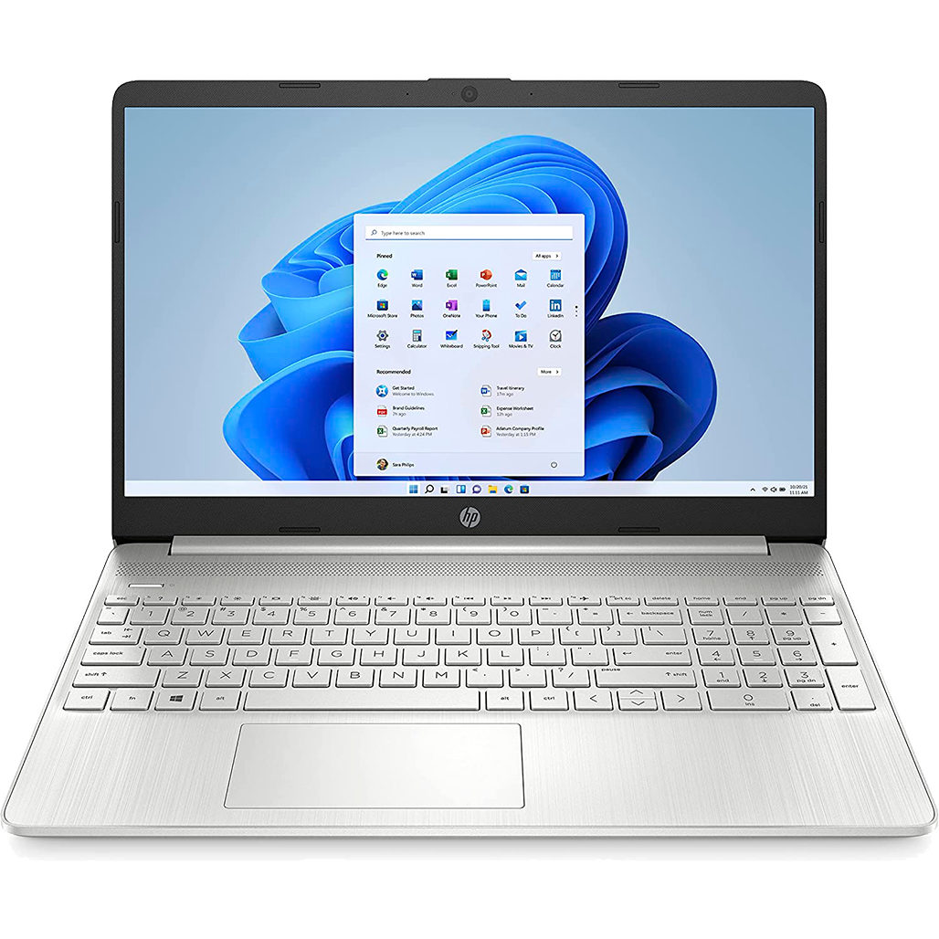 

Ноутбук HP Laptop 15-dw3072cl (69M15UA) [71510]