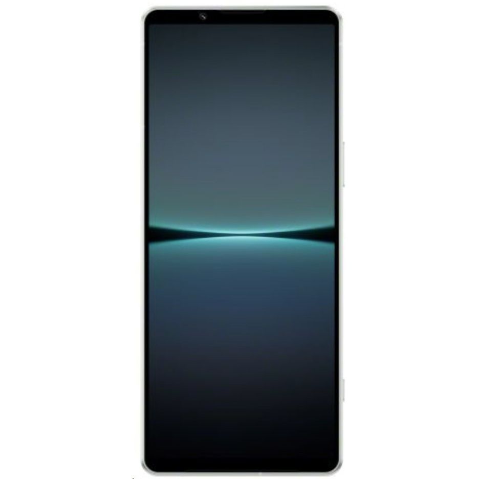 Смартфон Sony Xperia 1 IV 12/256GB (White)
