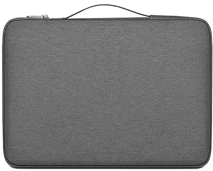 Чохол-сумка WiWU Pilot Sleeve for MacBook 13,3 / 14`` (Grey)