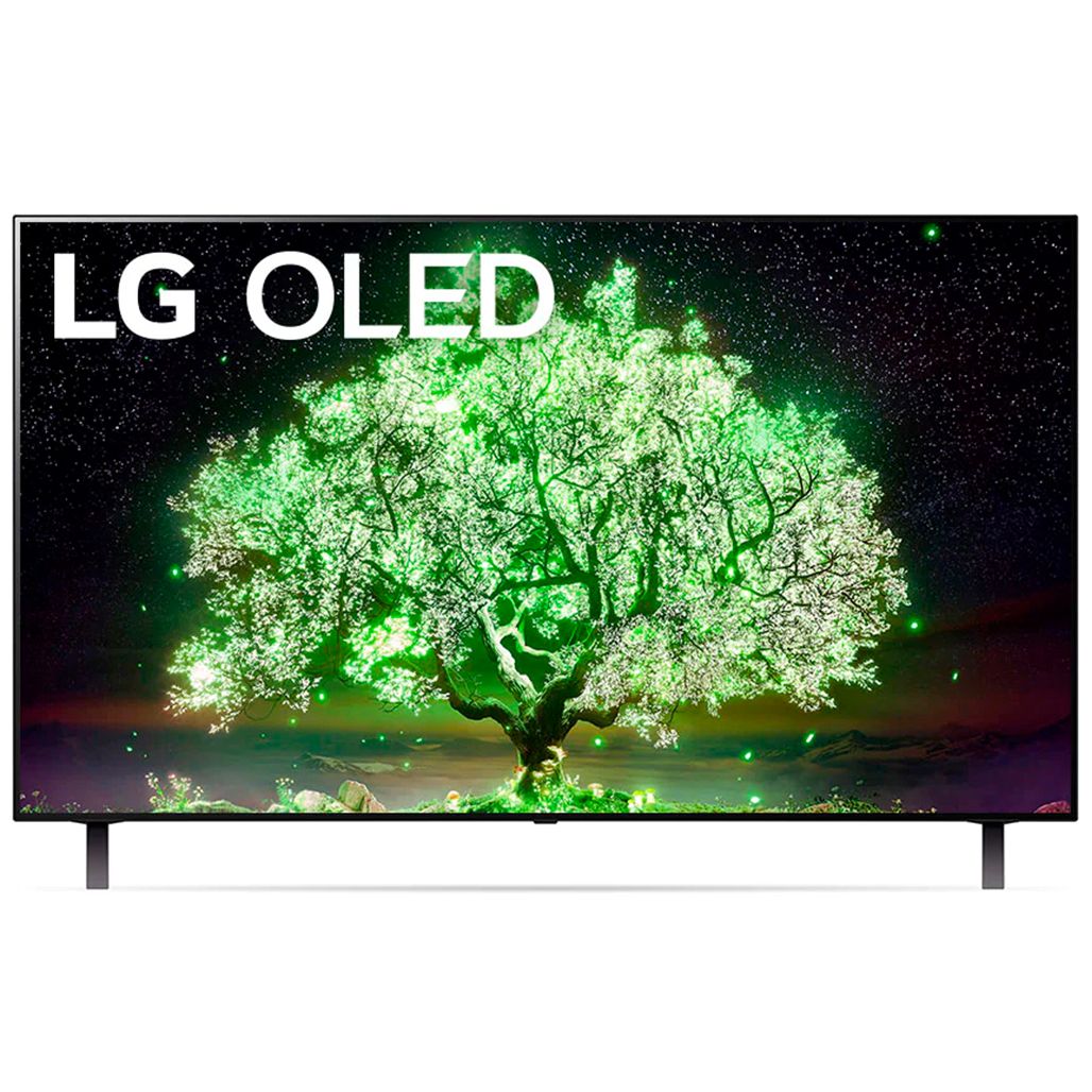 

Телевизор LG OLED48A13 EU [63545]