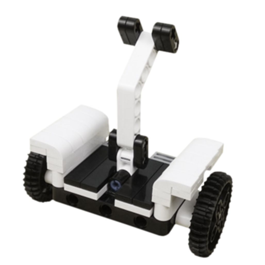 

Конструктор Xiaomi MiTu Building Block Ninebot Mini (ZJM02BOT)
