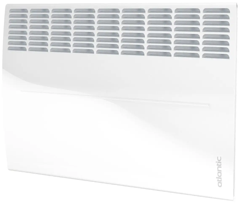 Конвекційний обігрівач Atlantic F19 CEG BL-Meca/M2 1000W