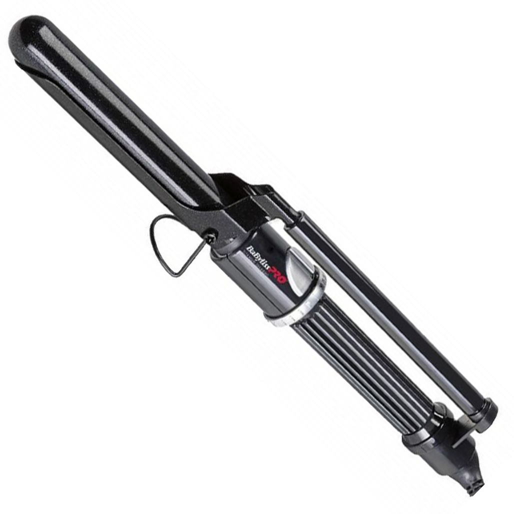 

Плойка BaByliss PRO 2243TDE [66103]