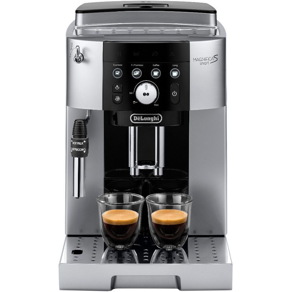 Кавомашина Delonghi Magnifica S Smart ECAM 250.23.SB