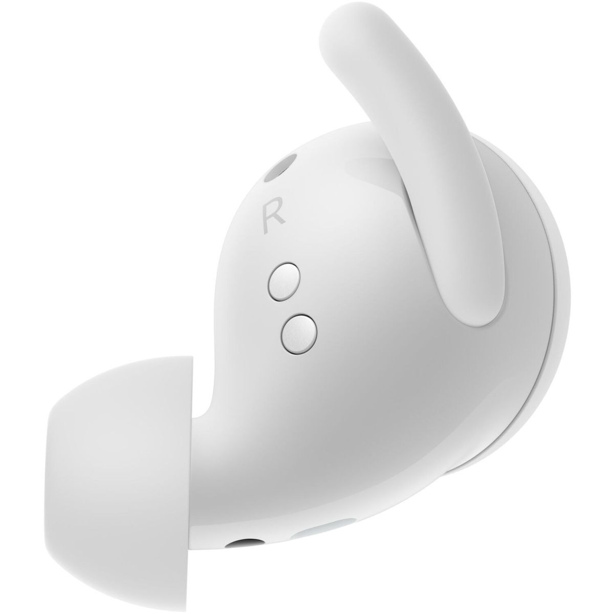 Навушники Google Pixel Buds A-Series Clearly White (GA02213-US)
