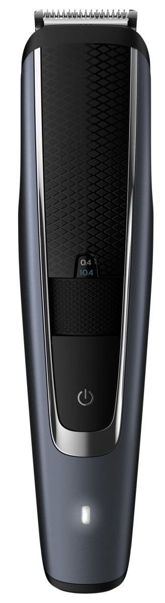 Триммер для бороды и усов Philips Beardtrimmer Series 5000 BT5502/15 [64075] 