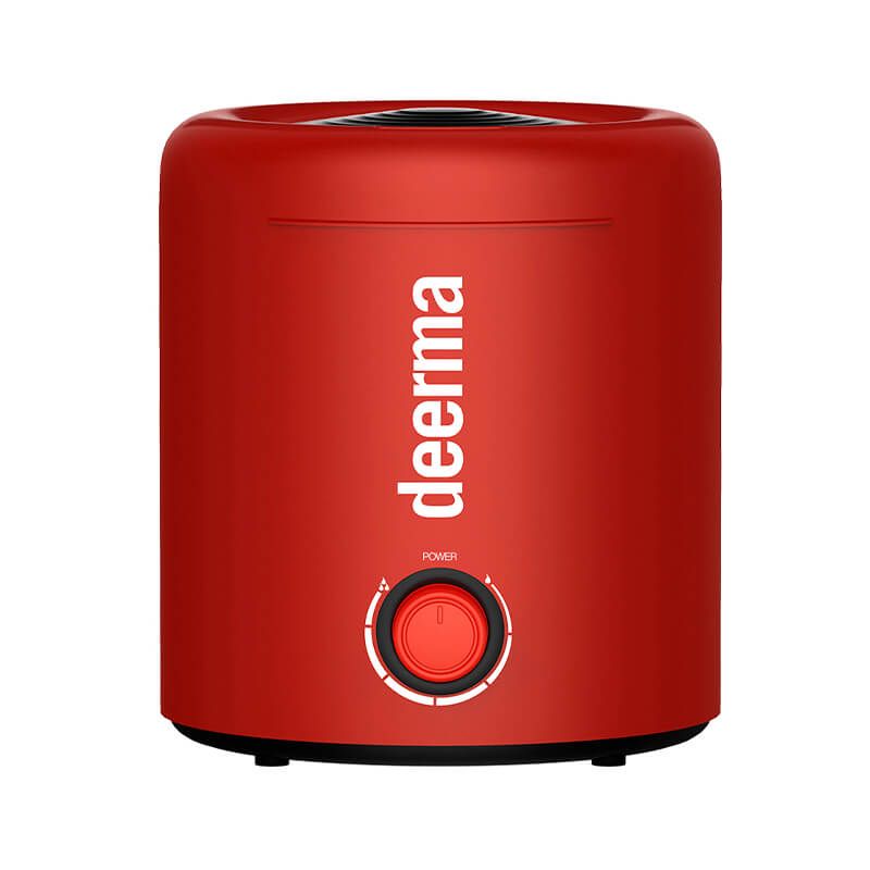 

Зволожувач повітря Xiaomi Deerma Humidifier 2.5L Red (DEM-F300R)