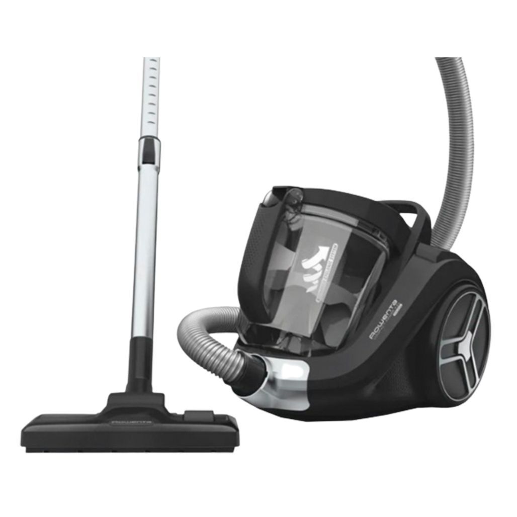 

Пылесос Rowenta Compact Power XXL RO4855EA [71247]