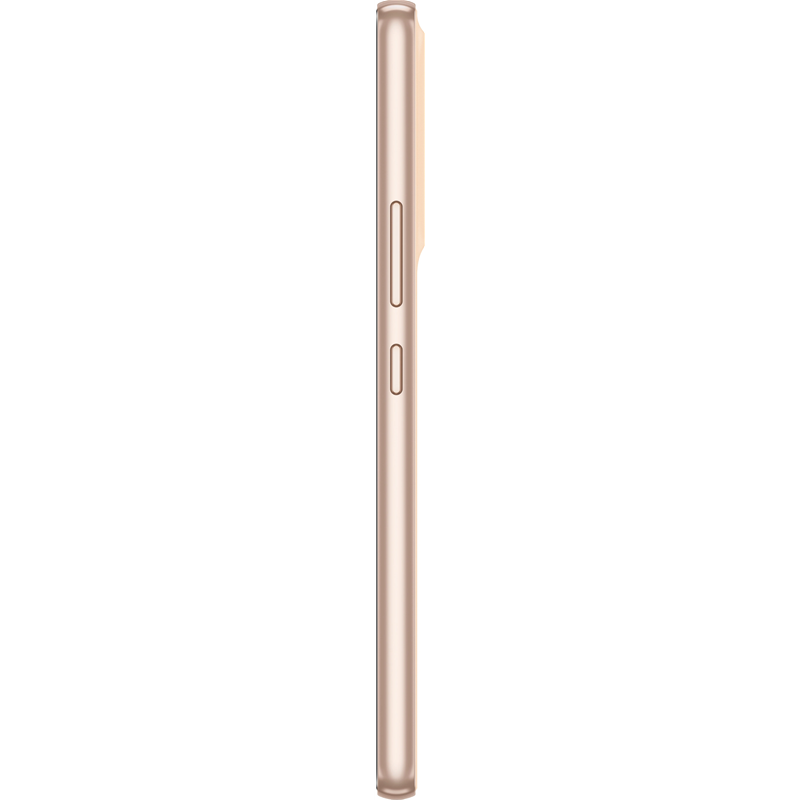 Смартфон Samsung Galaxy A53 5G 8/128GB Peach (SM-A536EZOG) 