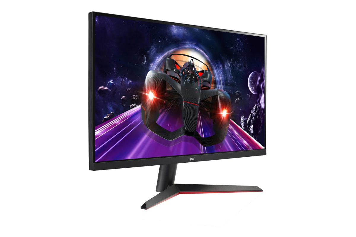 Монітор LG 23.8