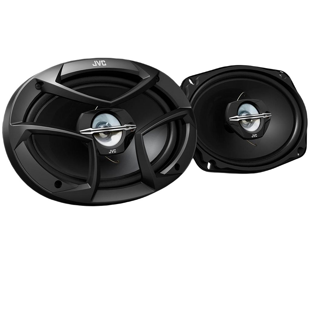 

Коаксіальна автоакустика JVC CS-J6930