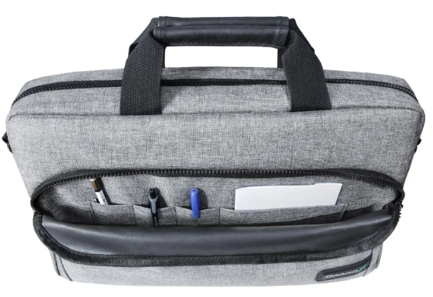 Сумка для ноутбука Grand-X 14`` SB-148G (Grey) 