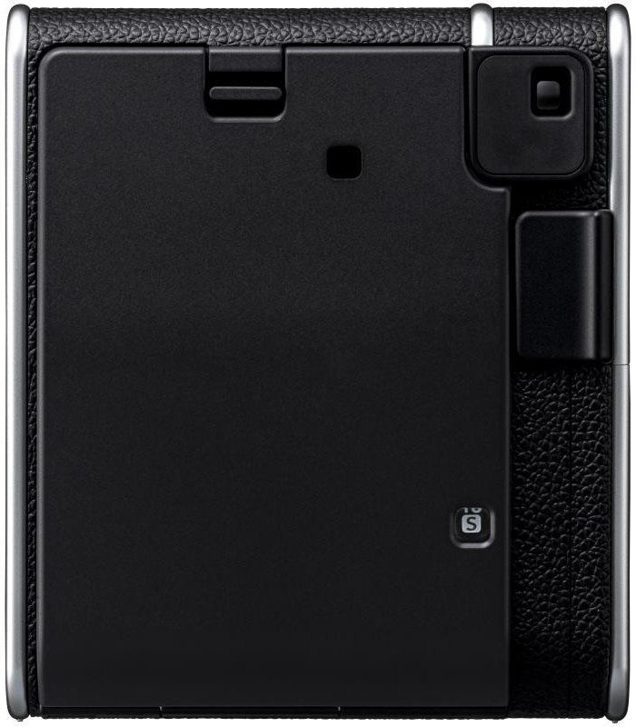 Фотокамера моментального друку Fujifilm Instax Mini 40 Black (16696863) 