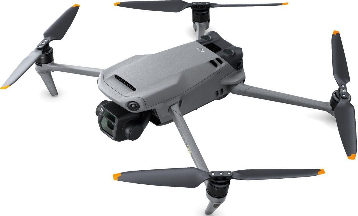 Квадрокоптер DJI Mavic 3 Cine Premium Combo (CP.MA.00000457.02) EU 