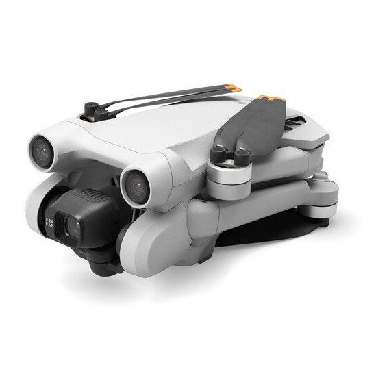 Квадрокоптер DJI Mini 3 Pro with RC Remote (CP.MA.00000492.02) EU [69071] 