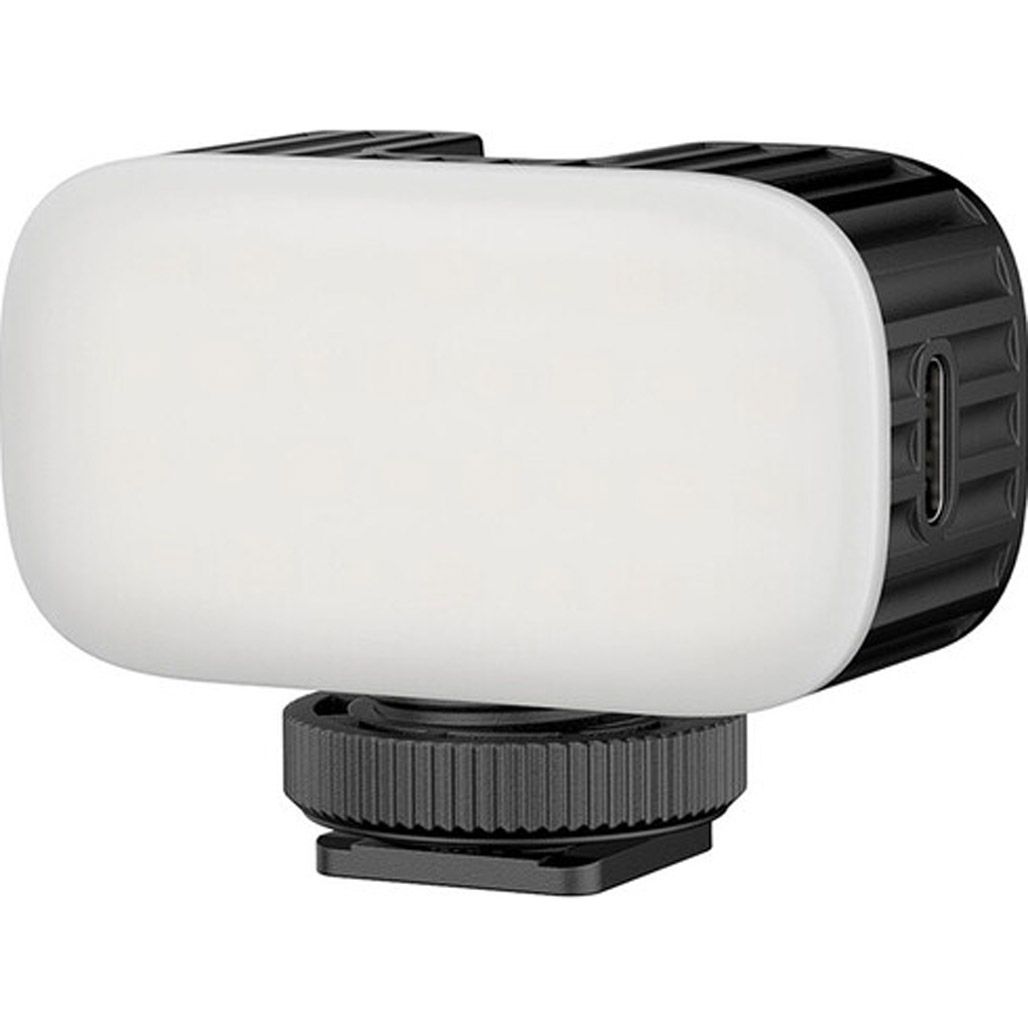 

Накамерный свет Ulanzi VL15 Mini RGB [75112]