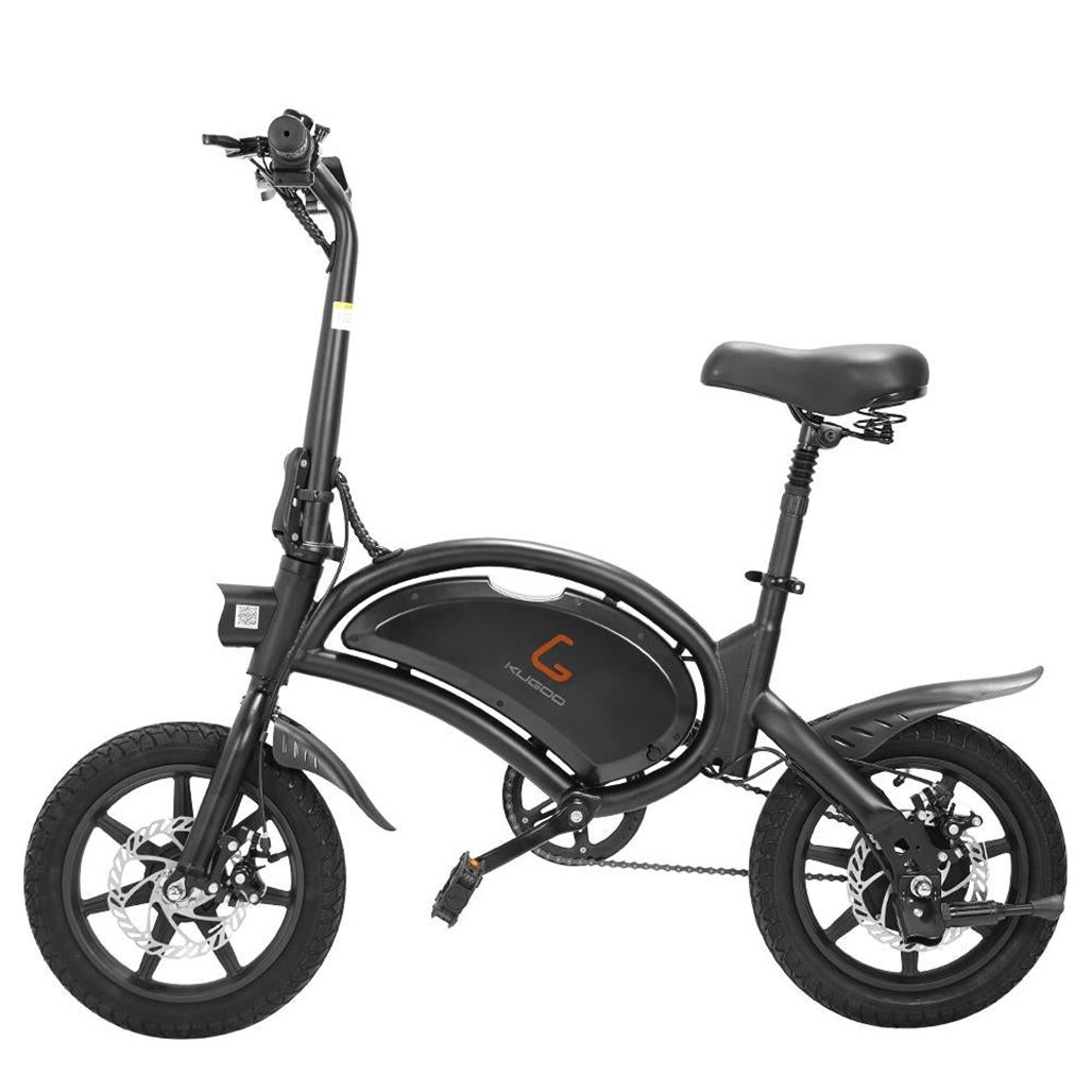 

Электровелосипед Kugoo KIRIN B2 [65760]