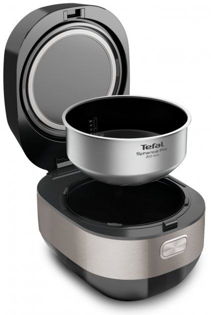 Мультиварка Tefal Multicook & Bake (IH RK908A34)