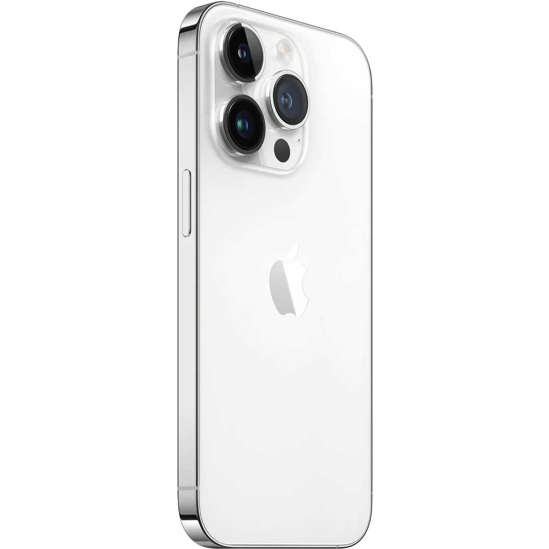 Смартфон Apple iPhone 14 Pro 256GB Silver (MQ103)
