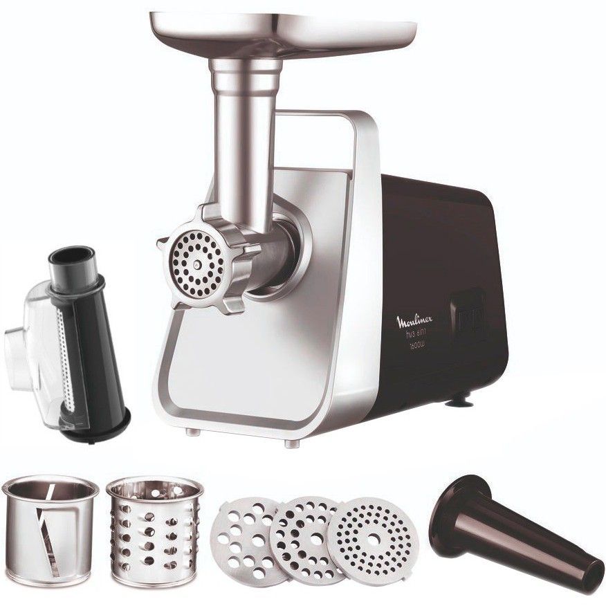 Мясорубка Moulinex ME307832 [69285] 