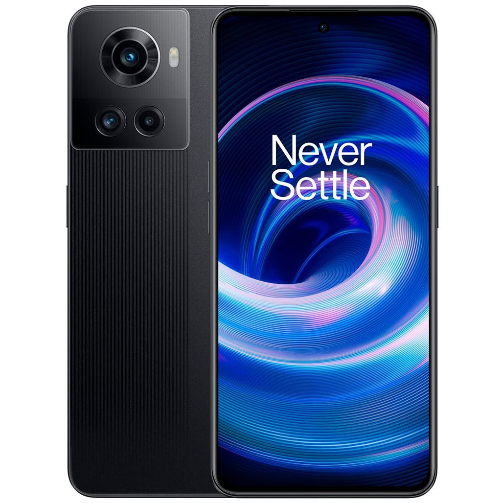 

Смартфон OnePlus Ace 8/256GB (Black)