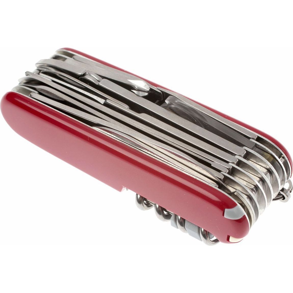 Нож Victorinox Swiss Champ Red (1.6795) [72665] 