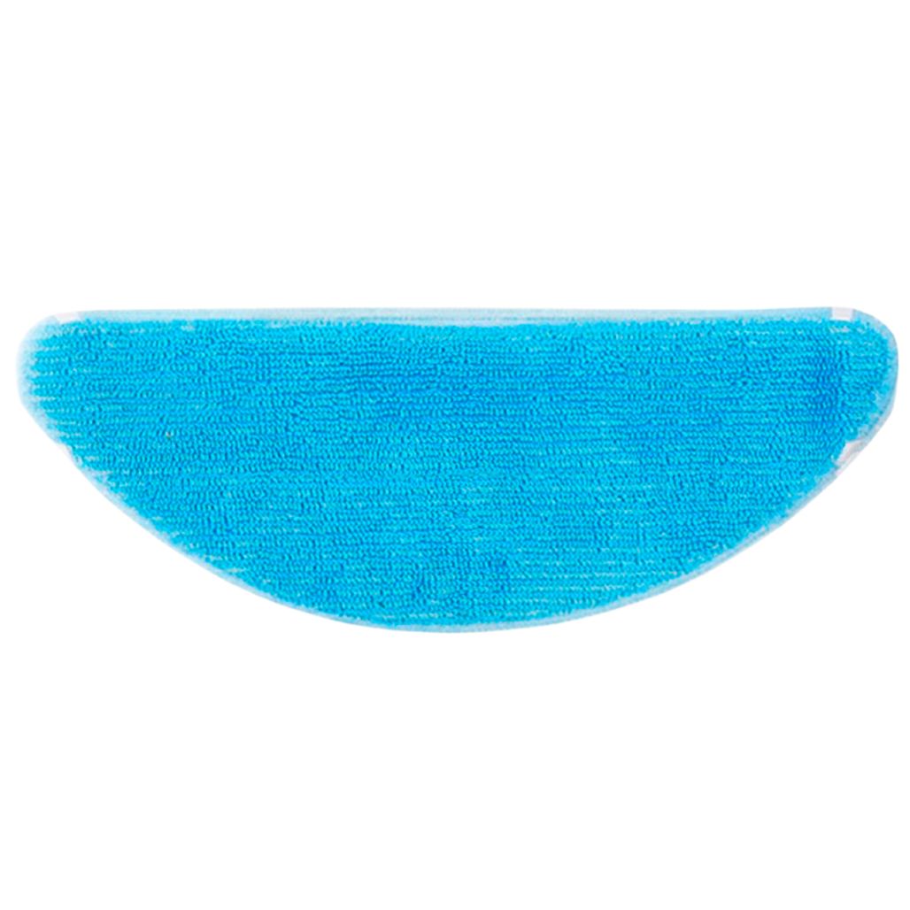 

Чистящая салфетка ECOVACS Mopping Cloth for DEEBOT U2/U2 PRO (D-CC03-2017) [59412]