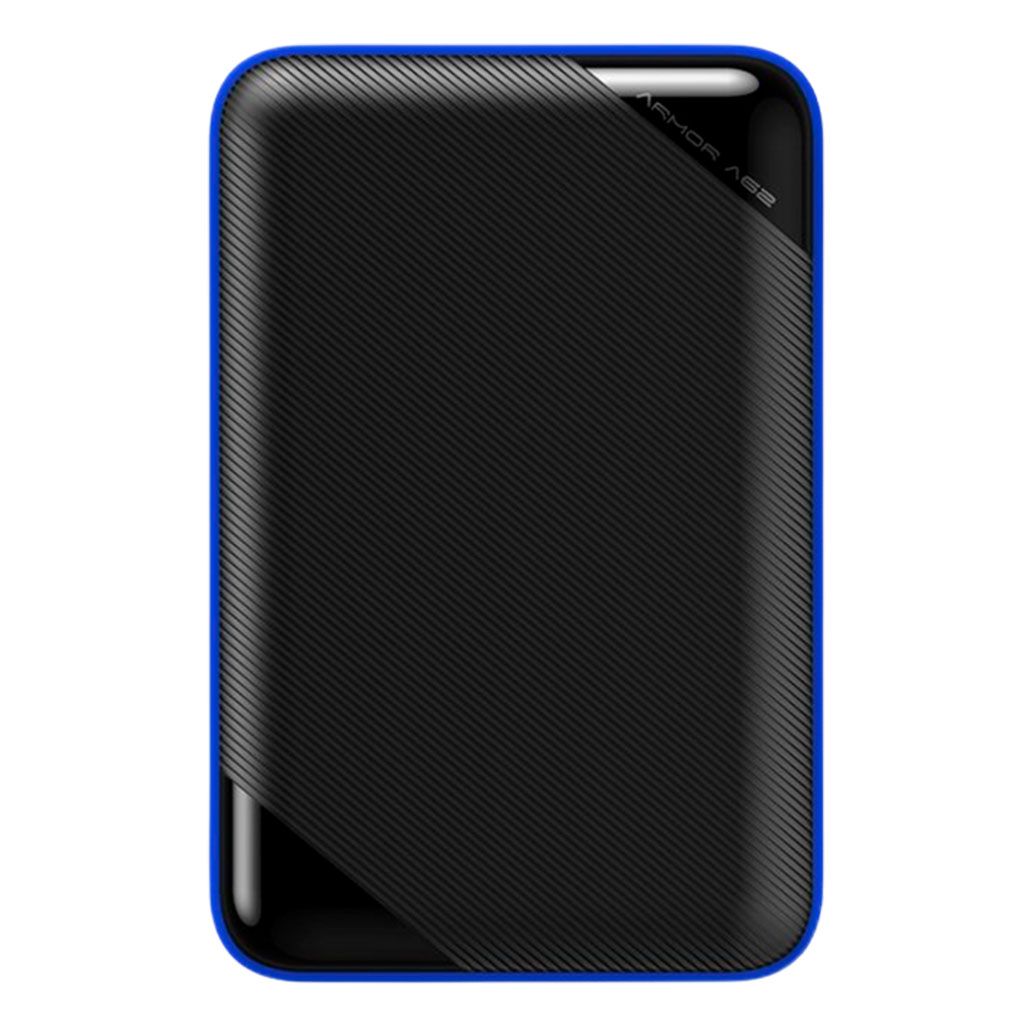 

Зовнішній жорсткий диск Silicon Power Armor A62L 4 TB (SP040TBPHD62LS3B)