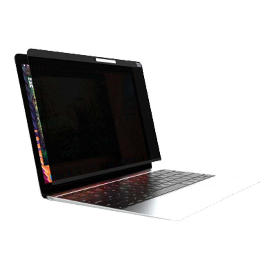 

Защитное стекло PanzerGlass для Apple MacBook Pro/Air 13" Dual Privacy Glass White Box [62785]