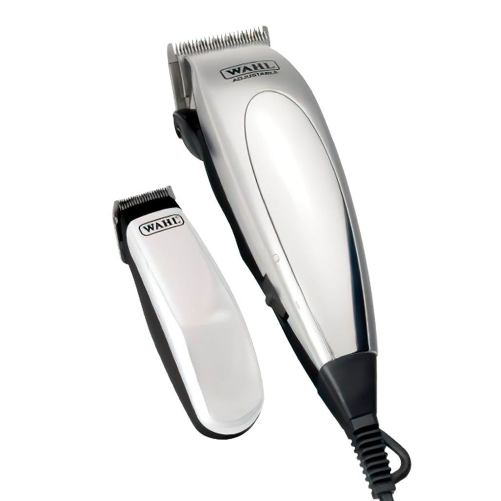 

Машинка для стрижки + тример Wahl HomePro Deluxe Combo 79305-1316