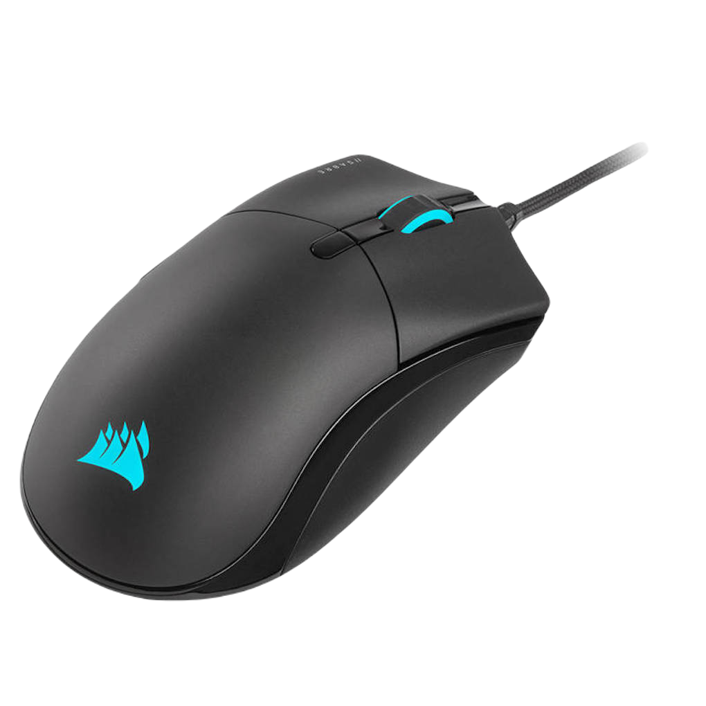 

Миша Corsair Sabre Pro RGB (CH-9303111-EU) Black